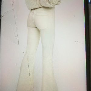 Free People Penny Pull On Flare